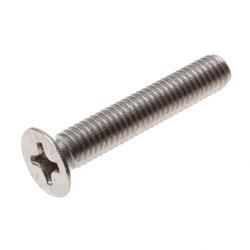 Picture of Screw -  Flt -  Phl -  M6 X 1.0
