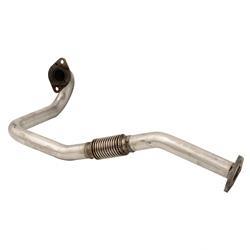 Picture of Pipe- Exhaust