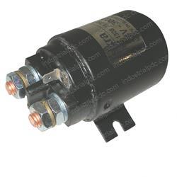 Picture of Contactor - 24 Volt