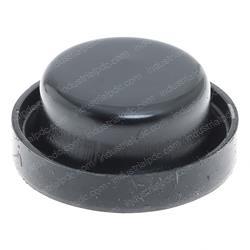 Picture of Hub Cap Rubber Bonded