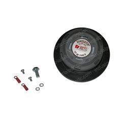 Picture of Evac W/Grommet 107db