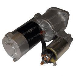 Picture of Starter - New