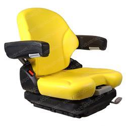 Picture of Seat-Msg65/531