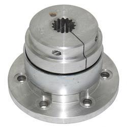 Picture of Coupling Asm Drive 5d/15tooth