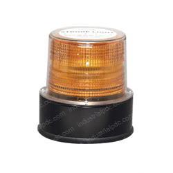 Picture of Strobe - 12/24v - Amber