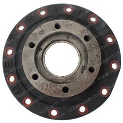 Picture of Cover Assembly - Axle