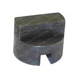 Picture of Power Steering Pump Coupling