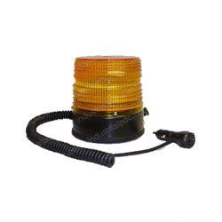 Picture of Strobe - 12/24v - Amber