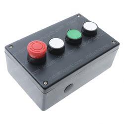 Picture of Box W/ Emer Low Ams