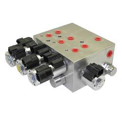 Picture of Manifold-Platform W/Jib