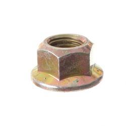 Picture of Hex Flange Nut
