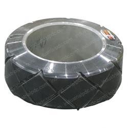 Picture of Tire - Poly 10x4x6.5