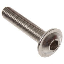 Picture of Screw - Flanged Button Head