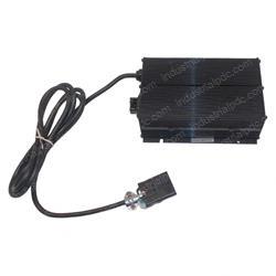 Picture of Charger -  12vdc -  16a -  120/