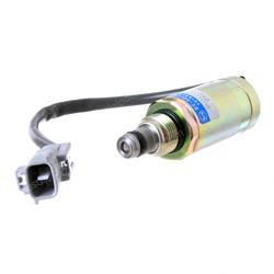 Picture of Solenoid Assembly