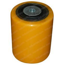 Picture of Wheel - Vulkolan