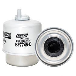 Picture of Filter - Fuel