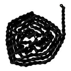 Picture of Chain,std.leaf Al522,100.63"