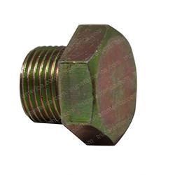 BAOLI Z-9-09961-005-0 PLUG - DRAIN