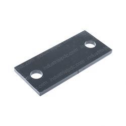 Picture of Plate Hitch Mounting