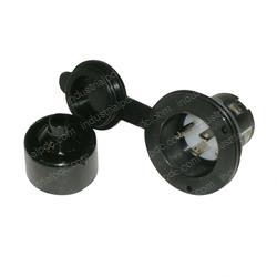 Picture of Receptacle