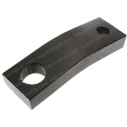 Picture of Lever Strg Splined 4in