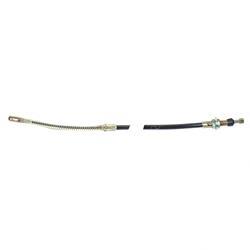 Picture of Cable - Brake Lh