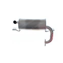 Picture of Muffler