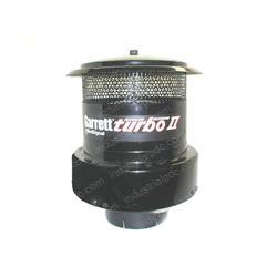 Picture of Pre-Cleaner - Turbo Ii