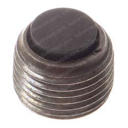 Picture of Plug -Drain 3/8 Magnetic
