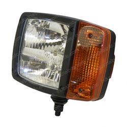 Picture of Headlight 12v Lh Vert Mount