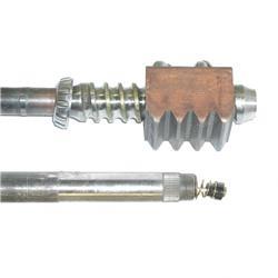 Picture of Shaft - Steer