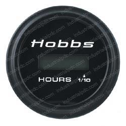 Picture of Meter - Hour 2 Terminal