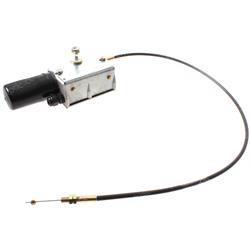 Picture of Actuator - Servo Motor