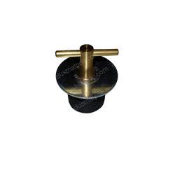 Picture of Plug W/ T Handle 1 1/2 X 1 5/16