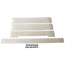Picture of Squeegee Kit - Tan Gum
