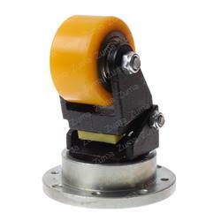Big Joe 112014000000 - caster assembly