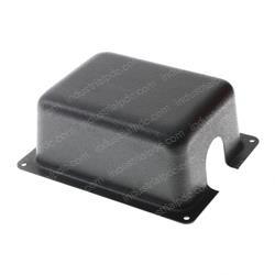 Picture of Cover -  Fuse -  Block