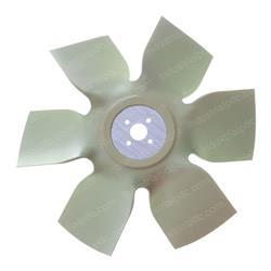 Picture of Fan - Radiator