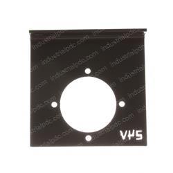 Picture of Bracket Receptacle Mtg Minute M