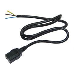 Picture of Cord Euro Ac Iec320-C19pigtail