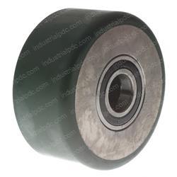 Picture of Poly Wheel Assembly 6x2.88