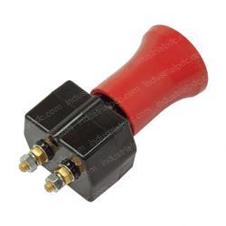 Picture of Emergency Off Switch