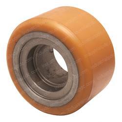 Picture of Wheel - Poly 09.06 X 04.02