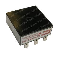 Picture of Block - Driver