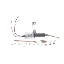 Picture of Solenoid