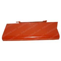 Picture of Door Weld