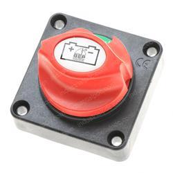 Picture of Disconnect Switch - Battery