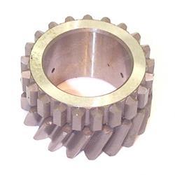 Picture of Gear Transmission