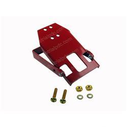 Picture of Sbx 175 Chg./Trk. Brkt. + Hdl